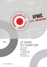 guide comptoir