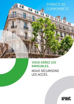 brochure