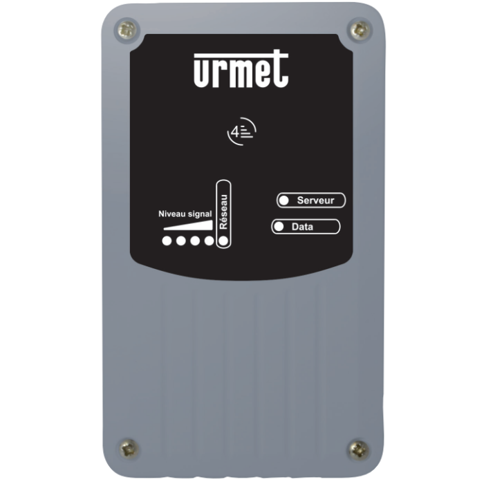 Modem 4G bas débit sans sim main product photo