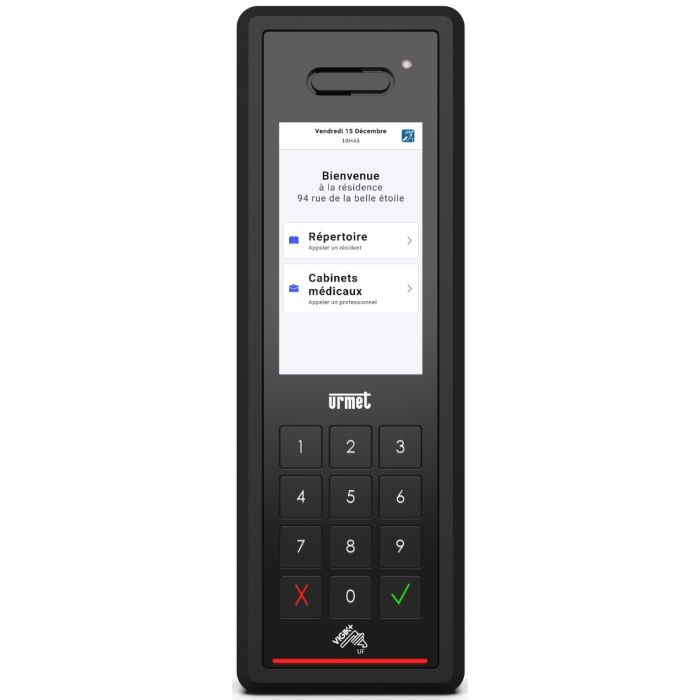 HIZI PLATINE 4G SANS ABO main product photo