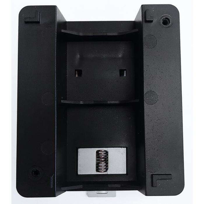 ADAPTATEUR RAIL DIN 1 PORTE main product photo