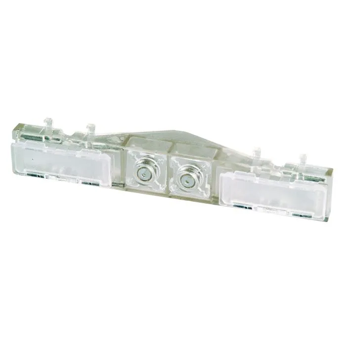 Support Porte-étiquette Urmet Avec 2 Boutons – Pour Visiophone Pratique !