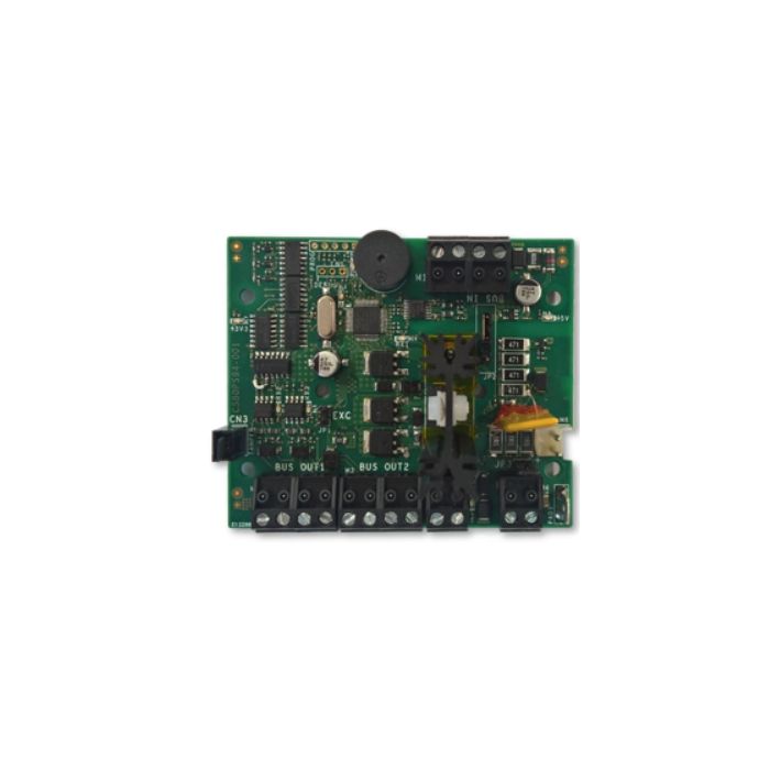 Carte alimentation supplémentaire pour MP3000 main product photo