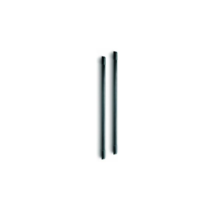Barrière infrarouge + 8 faisceaux + hauteur des colonnes 2m main product photo