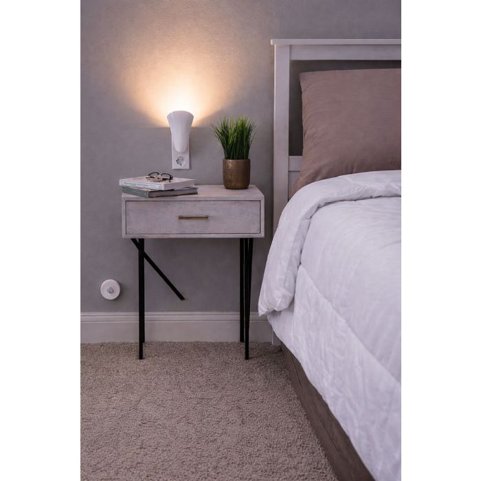 DETECTEUR DE MOUVEMENT ET CHEMIN LUMINEUX POUR EQUIPEMENT PIECE SUPPLEMENTAIRE main product photo