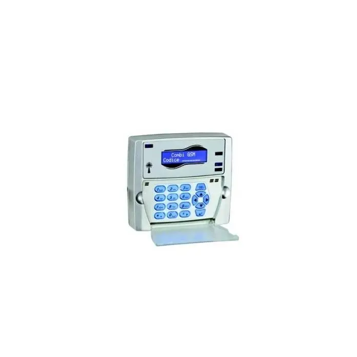 Transmetteur cellulaire GSM main product photo