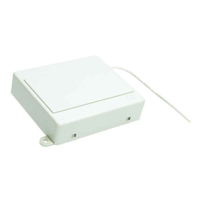 Réf. REC/433/2F - Récepteur HF 433 MHz main product photo