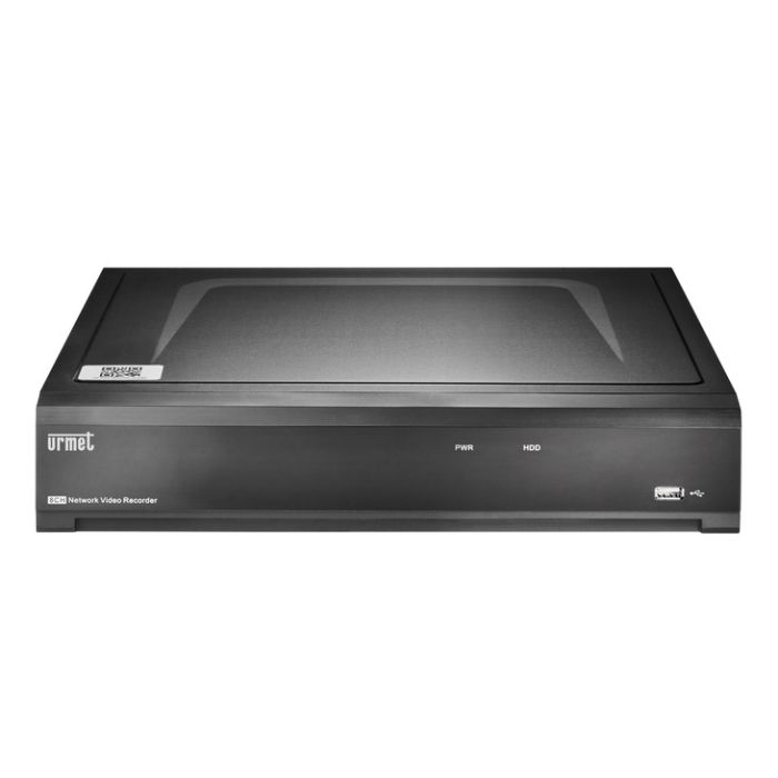 NVR 16 Voies PoE main product photo