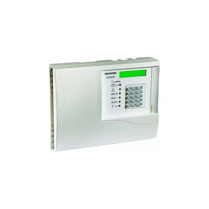 Transmetteur cellulaire GSM main product photo