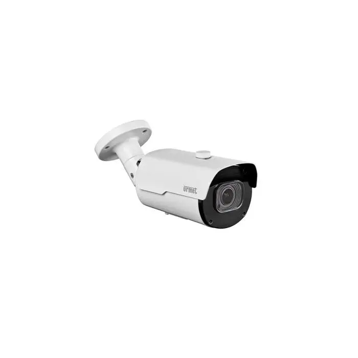 CAMERA IP COMP 5M 2.7-13.5MM
