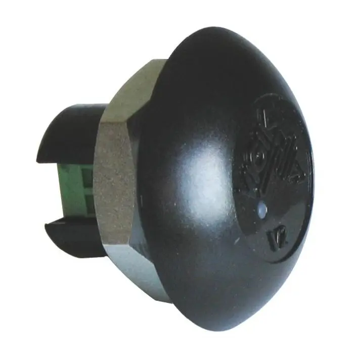 T25VK2 - Lecteur VIGIK/Résidents format T25