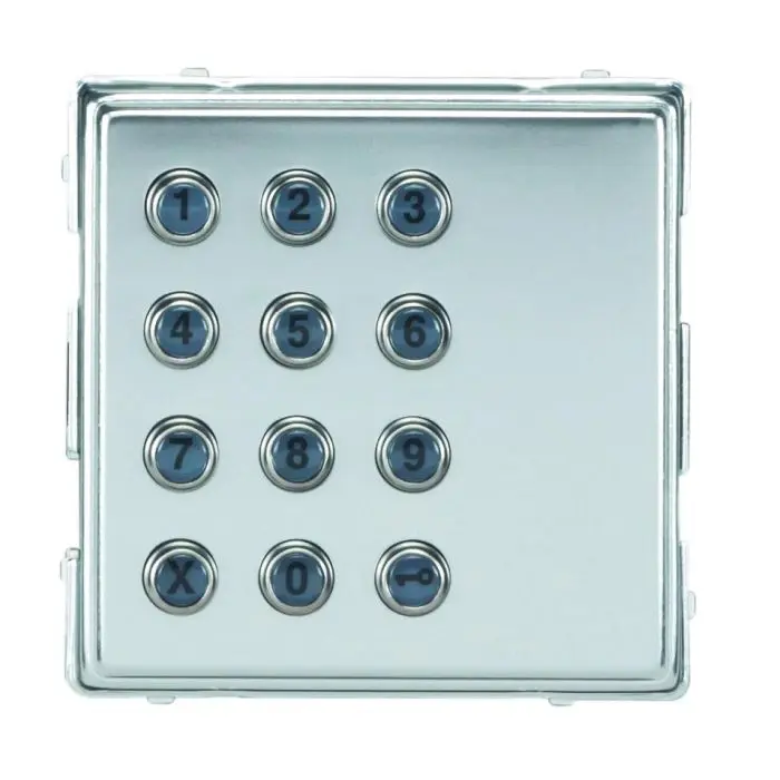 Clavier Sinthesi 2 relais