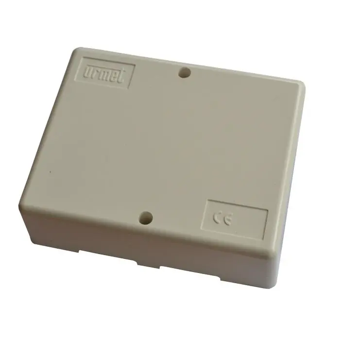 Kit interface Bibus/téléphone