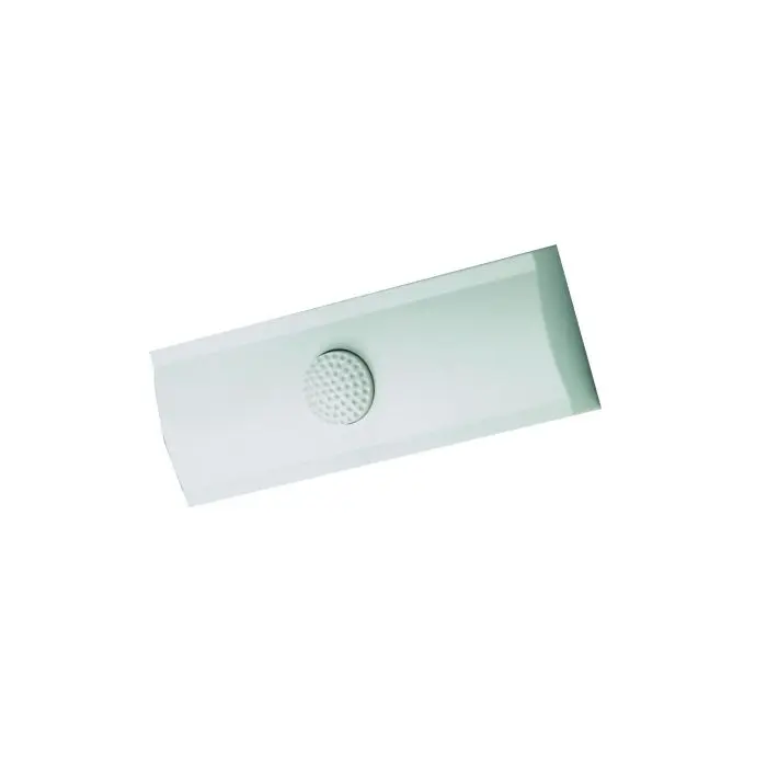 Bouton de sonnette Golf