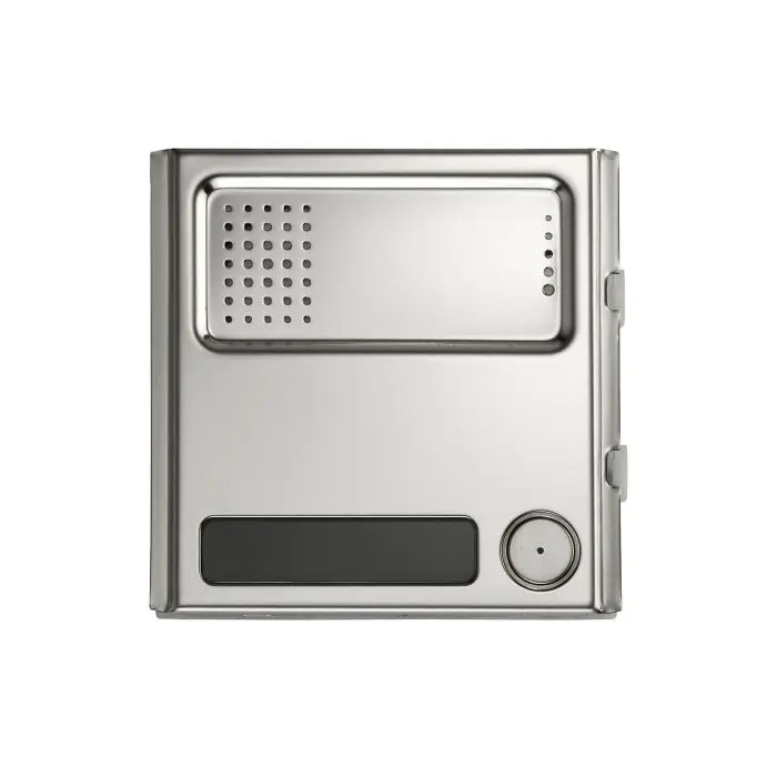 Module Sinthesi Steel pour micro-hp