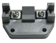 Porte-lampe navette