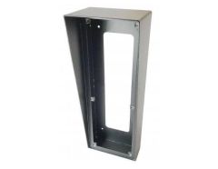 Boitier visière pour plaque HBS