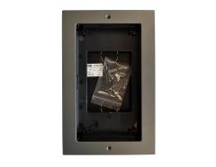 Kit d’encastrement pour plaque MIKRA