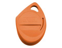 Clé de proximité résident design DUO VACHETTE