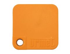 BADGE DESFIRE EV3 ORANGE