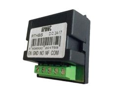 Relais thermostat HBS