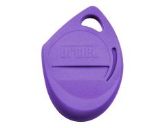Clé de proximité résident design DUO VACHETTE