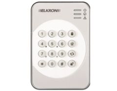 clavier led