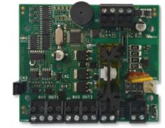 Carte alimentation supplémentaire pour MP3000