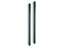 Barrière infrarouge + 8 faisceaux + hauteur des colonnes 2m