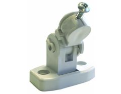Lot de 10 rotules orientables pour détecteurs IR15& DT12