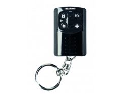 Télécommande radio 4 boutons