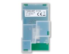 Interface Wifi pour centrale MP3000