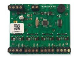 Extension filaire sur BUS 8 points E/S pour MP3000