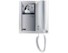 Moniteur d’interphone vidéo ONDA COAXIAL