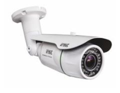 Caméra compacte 3.6mm AHD