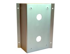 Support incliné pour plaque Mikra