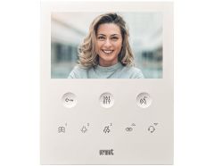Moniteur VOG5 couleur mains-libres