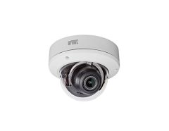 Dôme IP antivandale 5M VF 2.7-13,5 mm