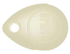 Clé de proximité résident 13.56 MHz type MEMOPROX
