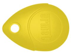 Clé de proximité résident 13.56 MHz type MEMOPROX