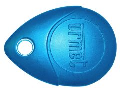 Clé de proximité résident 13.56 MHz type MEMOPROX