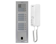 Kit audio Sinthesi préprogrammé 10bp