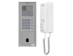 Kit audio Sinthesi programmé 6bp