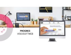 Programmation d’un site résidentiel - création sur Visiosoftweb