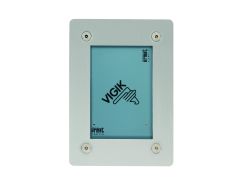E/VGKP - Lecteur de proximité badges + fonction VIGIK