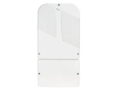 AL24/3AS - Alimentation secours 24 Vcc - 3 A avec batteries