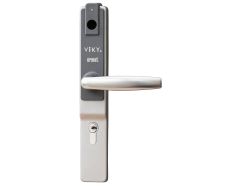 Béquille VIKY avec profil européen