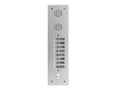 1 rangée de touches