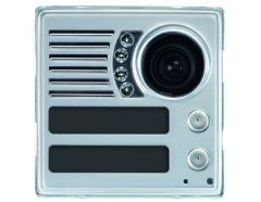 Module audio vidéo couleur