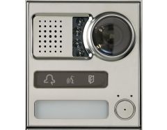 Module audio/vidéo pour plaque à touche d’appel